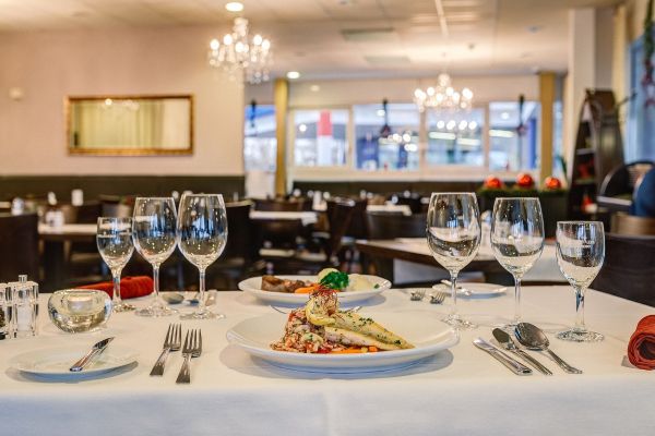 Bodensee Yachthotel Schattmaier (Kressbronn am Bodensee)